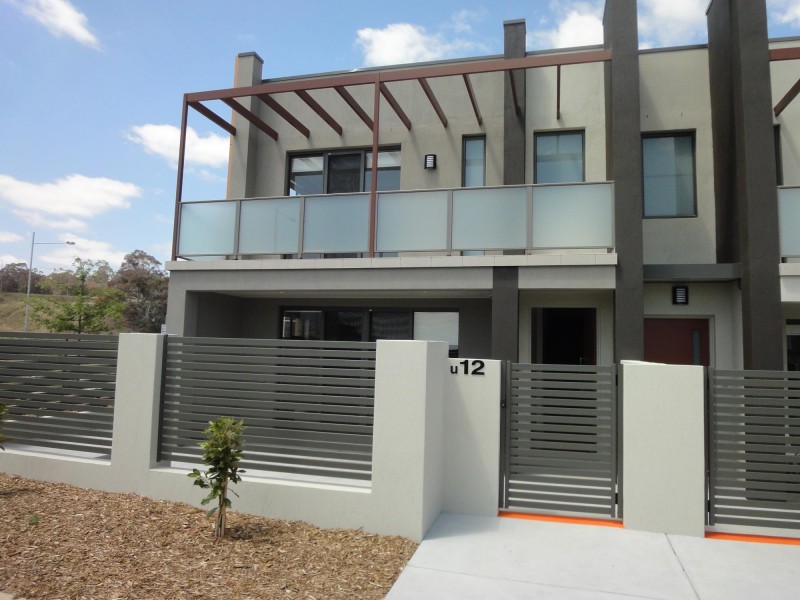 12/11 Sellbach Street, Weston ACT 2611