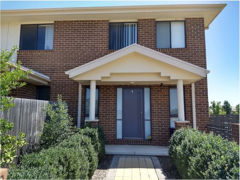 2 Mallett Street, Bonner ACT 2914