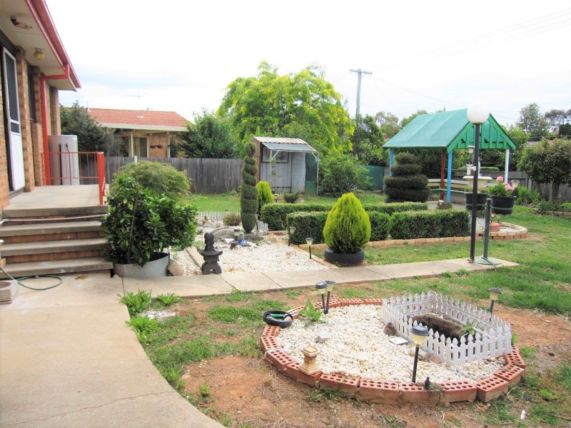 13 Baume Crescent, Mckellar ACT 2617