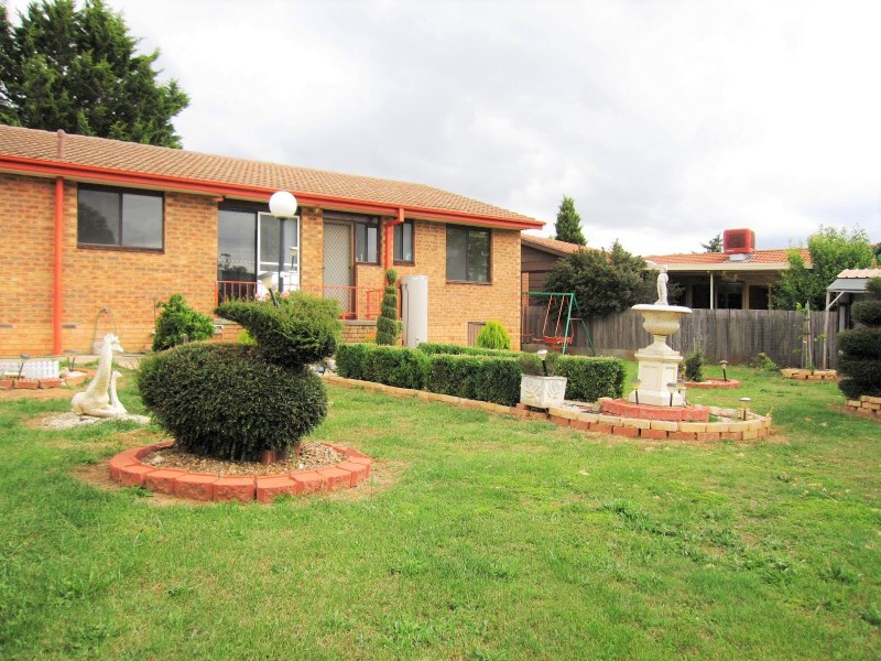 13 Baume Crescent, Mckellar ACT 2617