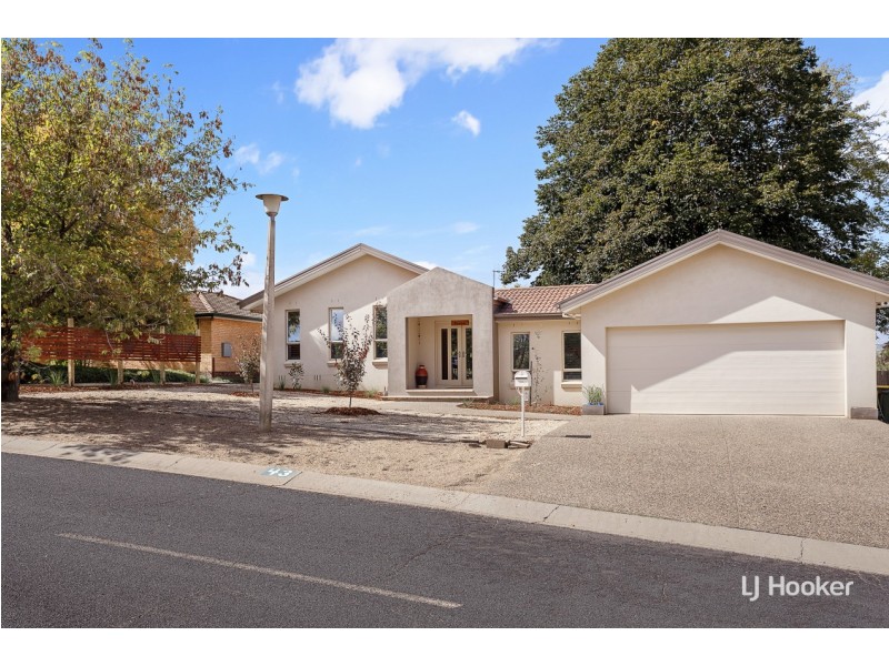 43 Sellwood Street, Holt ACT 2615