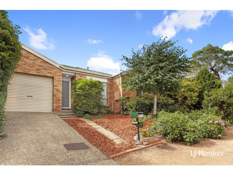 6 Clara Close, Amaroo ACT 2914