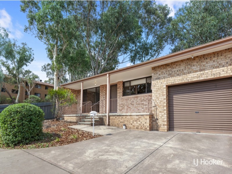 5/1 Amess Place, Belconnen ACT 2617