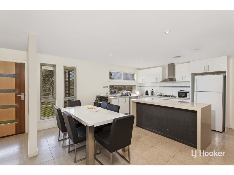 38 Rob Riley Circuit, Bonner ACT 2914