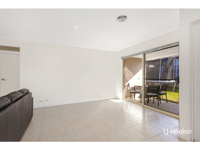 38 Rob Riley Circuit, Bonner ACT 2914