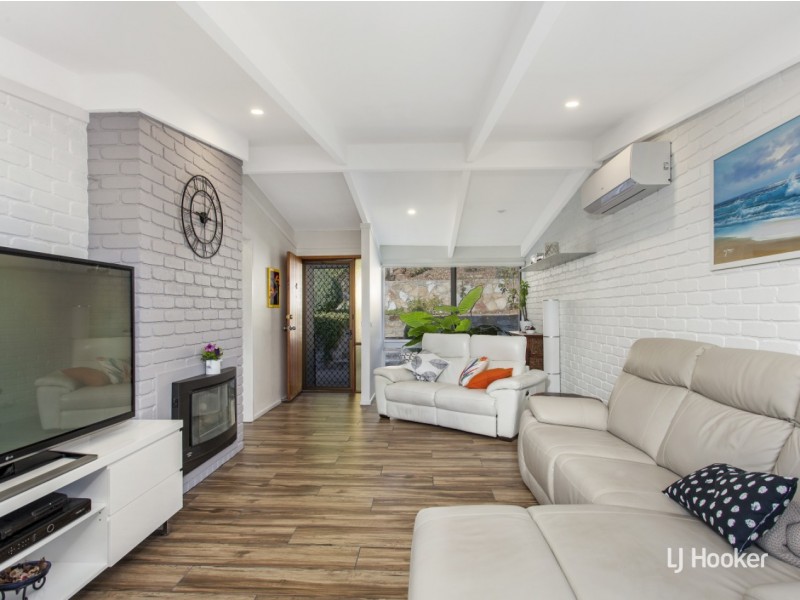 41 Macrossan Crescent, Latham ACT 2615