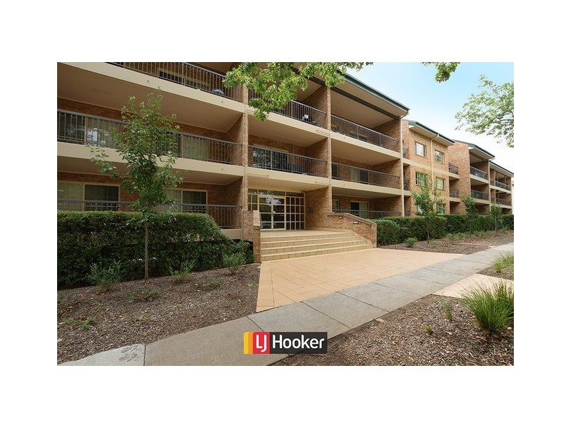 62/11 Fawkner Street, Braddon ACT 2612