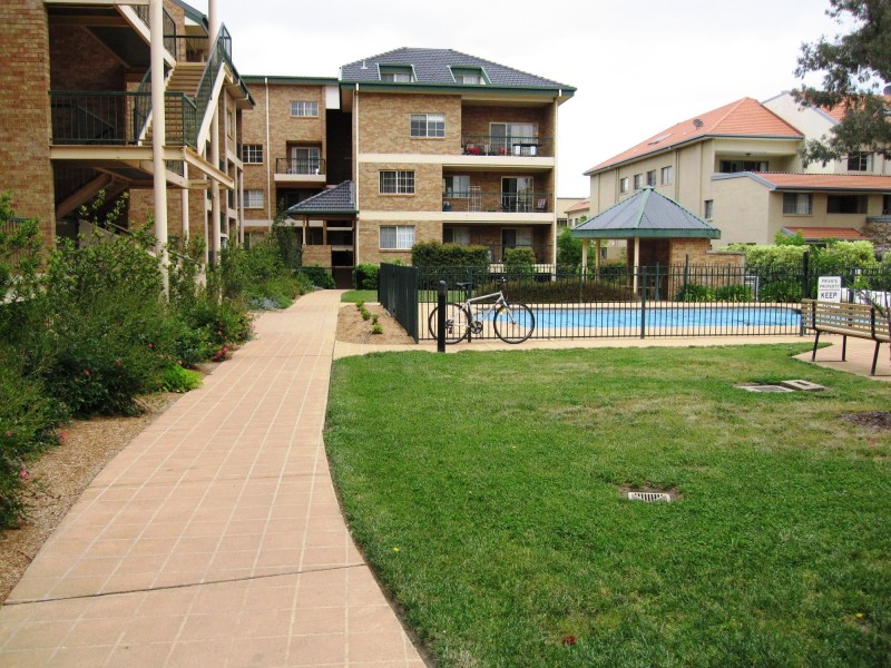 62/11 Fawkner Street, Braddon ACT 2612