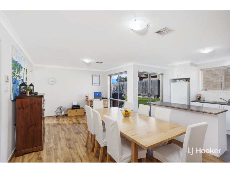 38 Clyde Finlay Street, Macgregor ACT 2615