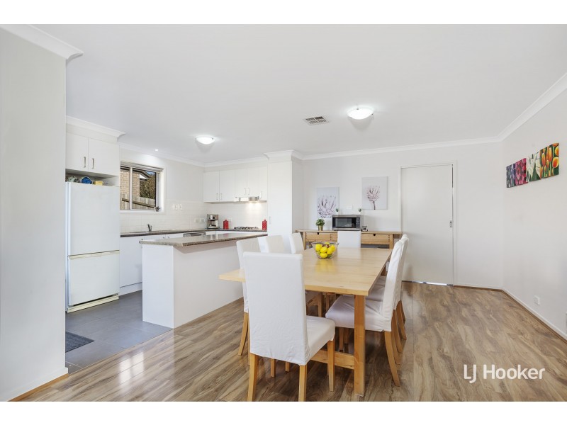 38 Clyde Finlay Street, Macgregor ACT 2615