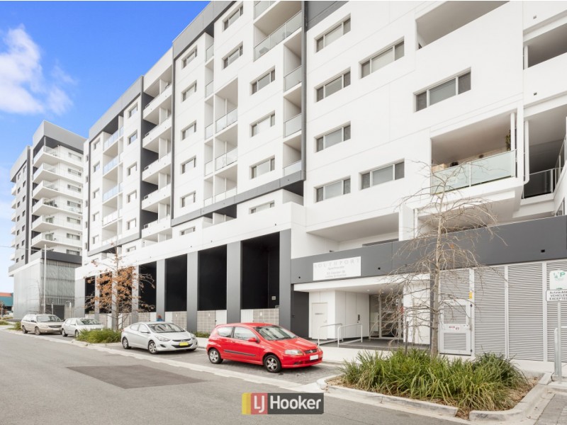105/35 Oakden Street, Greenway ACT 2900