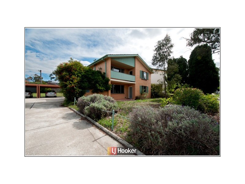 2/36 Templeton St, Cook ACT 2614