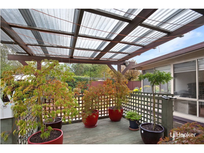 2 Napper Place, Charnwood ACT 2615