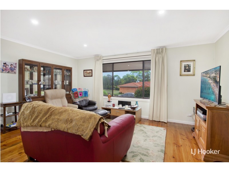 2 Napper Place, Charnwood ACT 2615