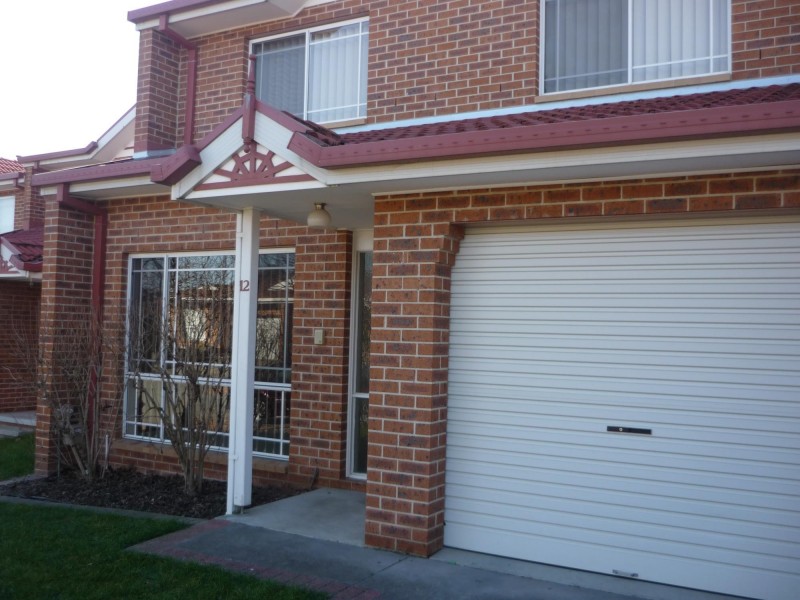 12 Lanley Square, Ngunnawal ACT 2913