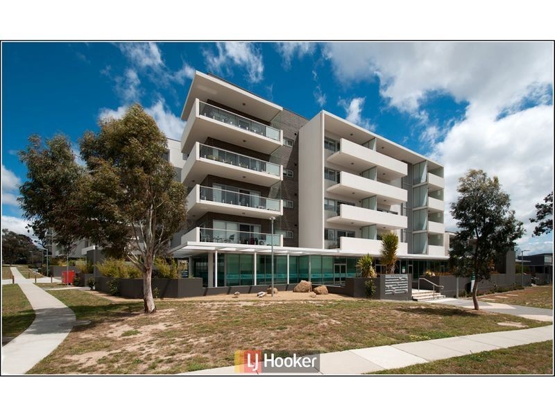 301/82 Thynne Street, Bruce ACT 2617