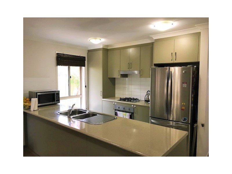 30 Rag Holmes Street, Macgregor ACT 2615