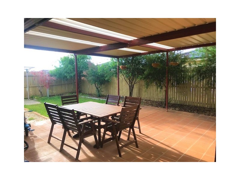 30 Rag Holmes Street, Macgregor ACT 2615