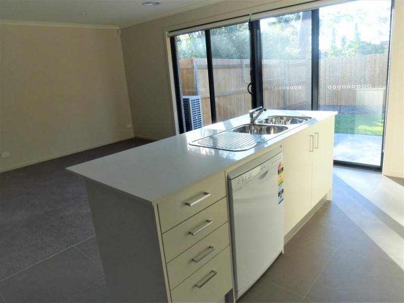 6/1-3 Coppin Place, Weetangera ACT 2614