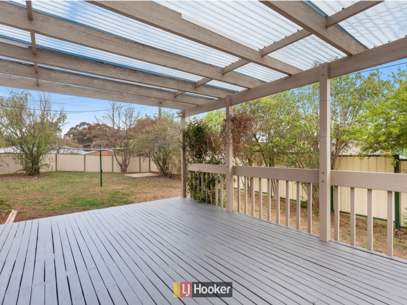 7 Southern Close, Chisholm ACT 2905