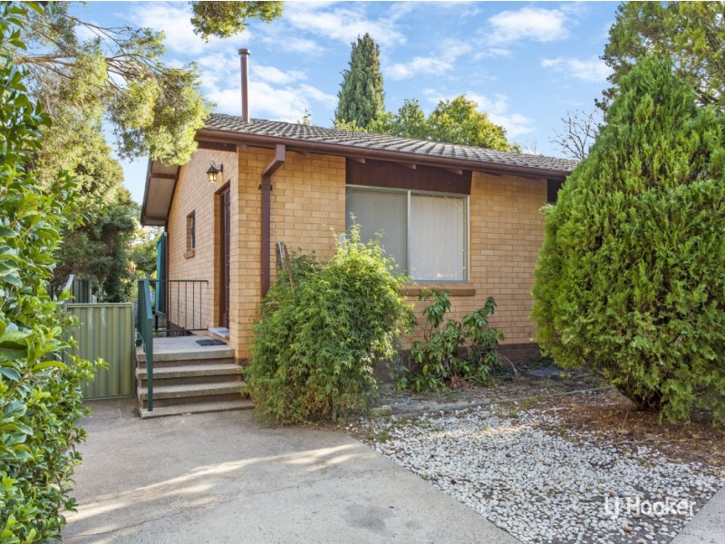 136B Belconnen Way, Scullin ACT 2614