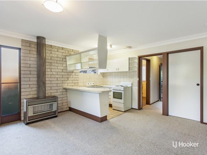 136B Belconnen Way, Scullin ACT 2614