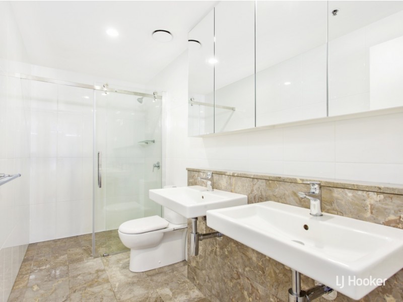 86/39 Benjamin Way, Belconnen ACT 2617
