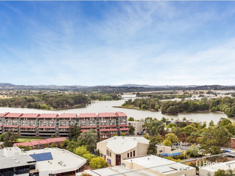 86/39 Benjamin Way, Belconnen ACT 2617