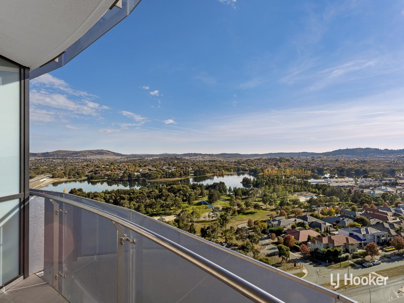 351/4 Gribble Street, Gungahlin ACT 2912