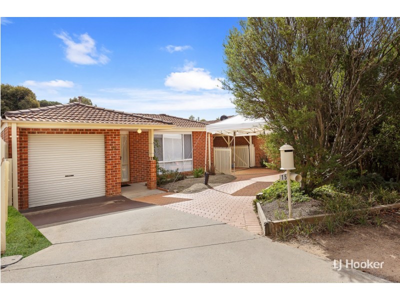 15 Bamir Square, Ngunnawal ACT 2913