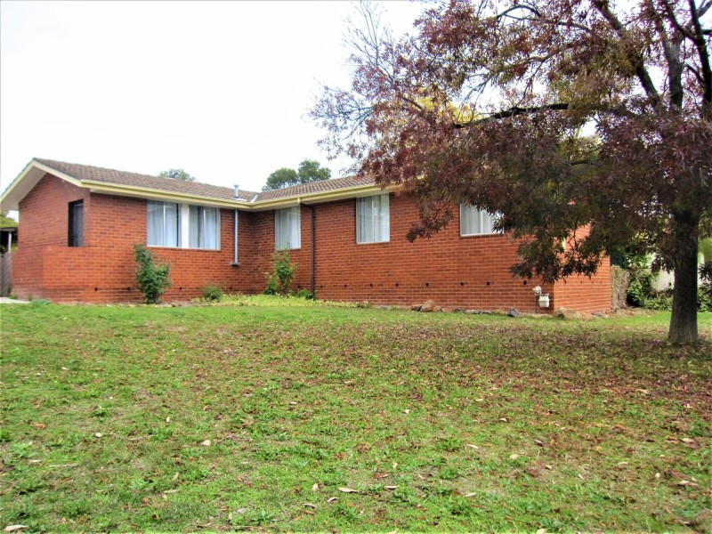 21 Boniwell Street, Higgins ACT 2615