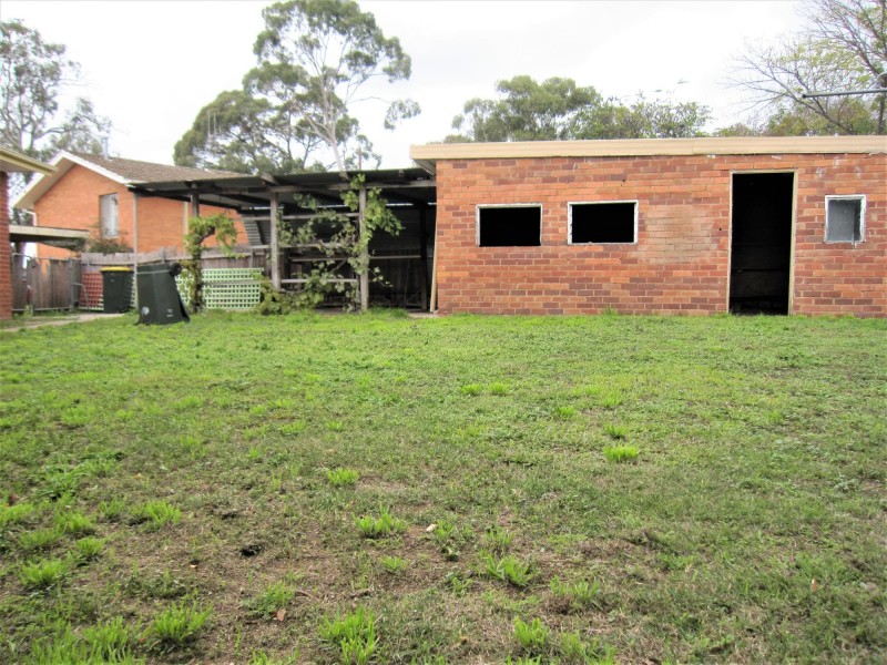 21 Boniwell Street, Higgins ACT 2615