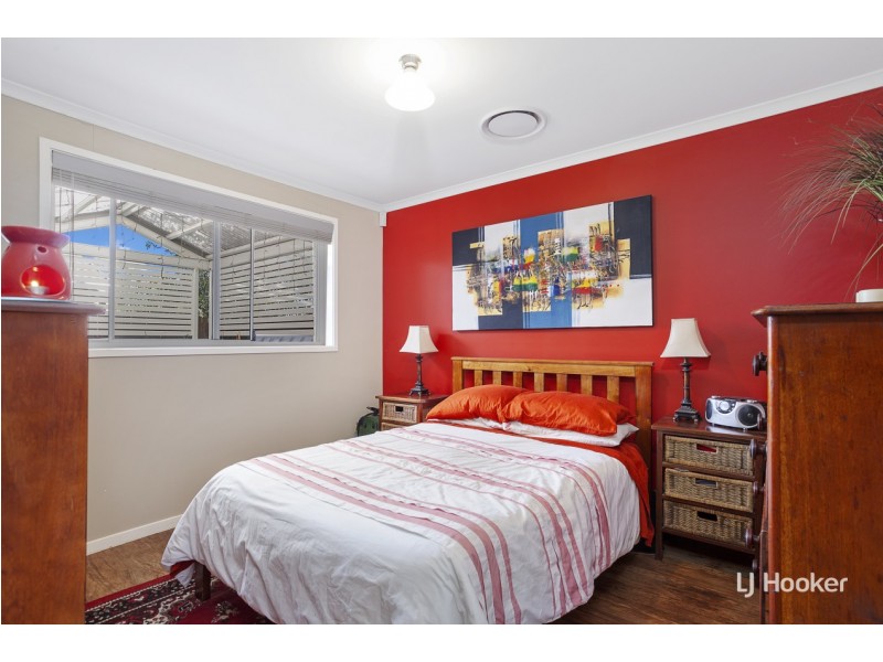 33/15 John Cleland Crescent, Florey ACT 2615