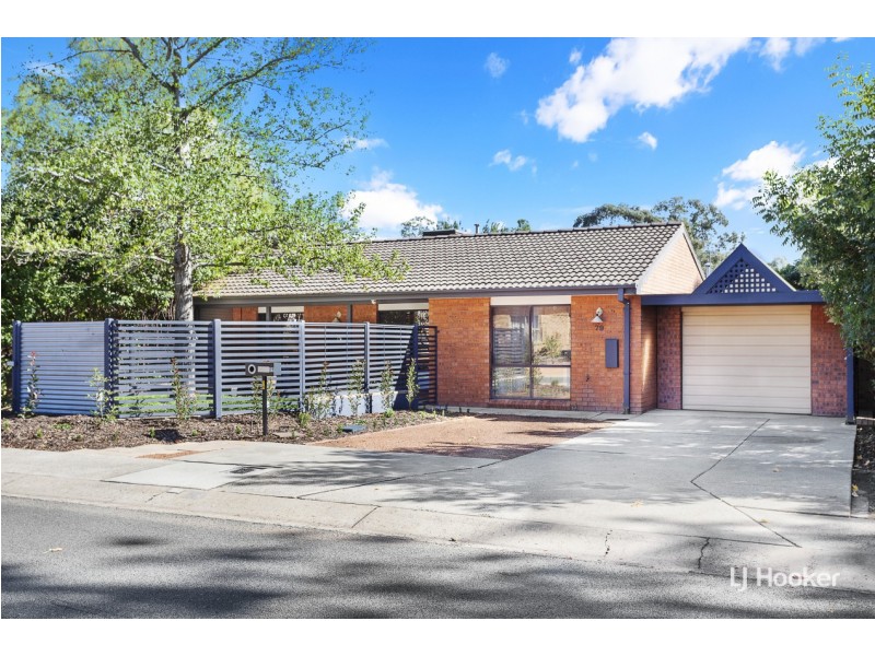 79 Barnard Circuit, Florey ACT 2615
