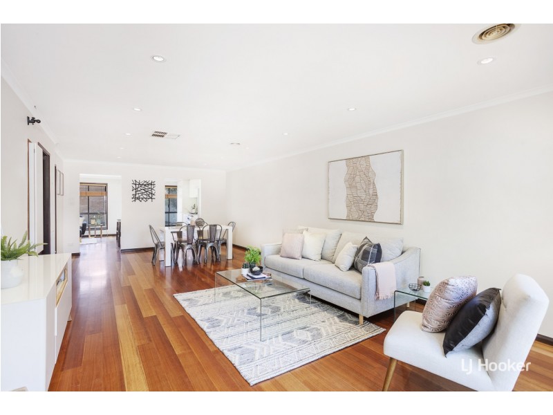 79 Barnard Circuit, Florey ACT 2615