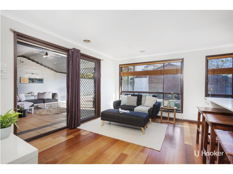 79 Barnard Circuit, Florey ACT 2615