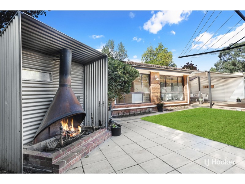 79 Barnard Circuit, Florey ACT 2615