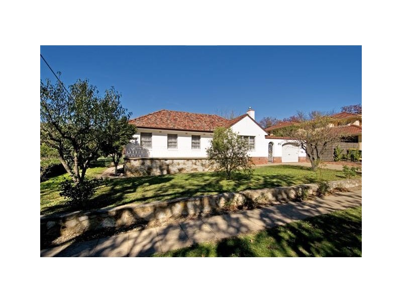 17 Austin Street, Griffith ACT 2603