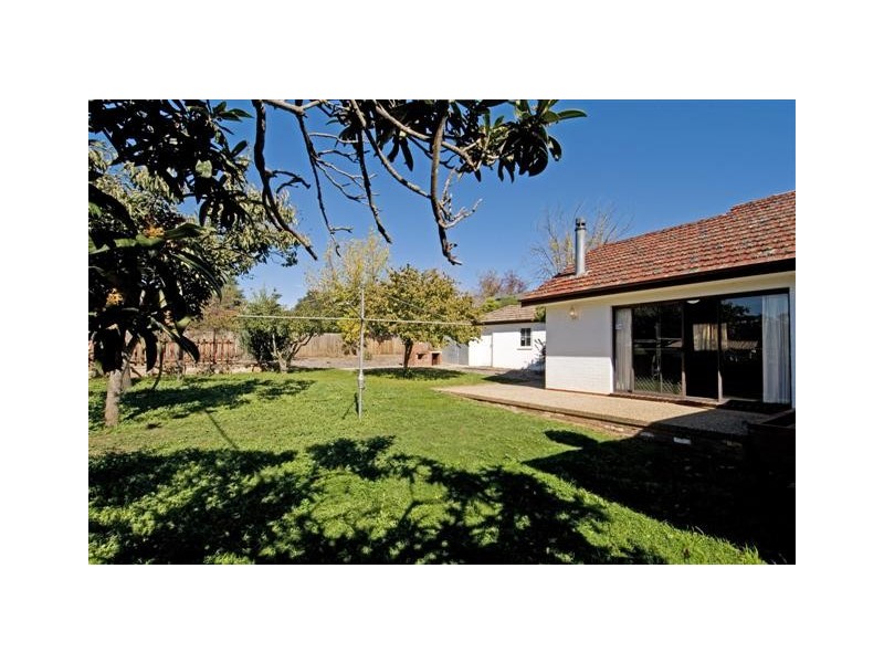 17 Austin Street, Griffith ACT 2603