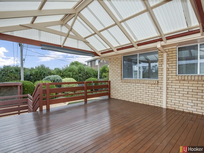 52 McEachern Street, Melba ACT 2615