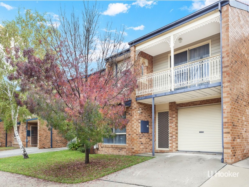 17/3-11 Everard Street, Palmerston ACT 2913