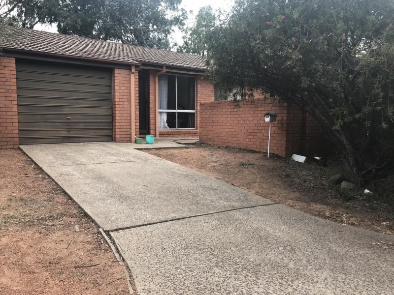 3/21 Barlow Street, Scullin ACT 2614