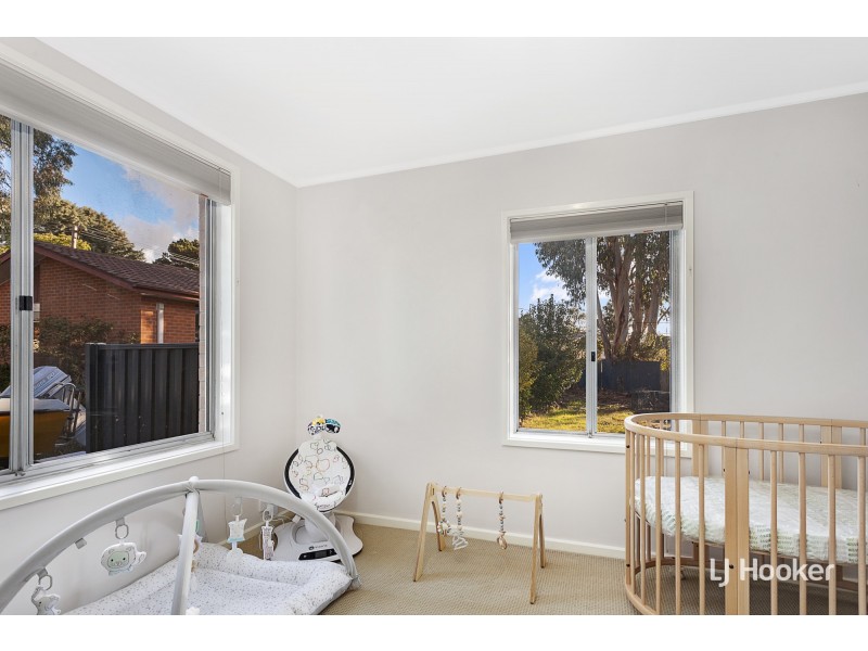 11 Graham Street, Macgregor ACT 2615