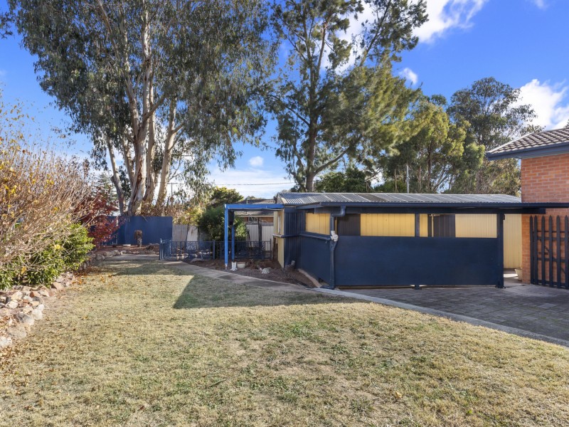11 Graham Street, Macgregor ACT 2615