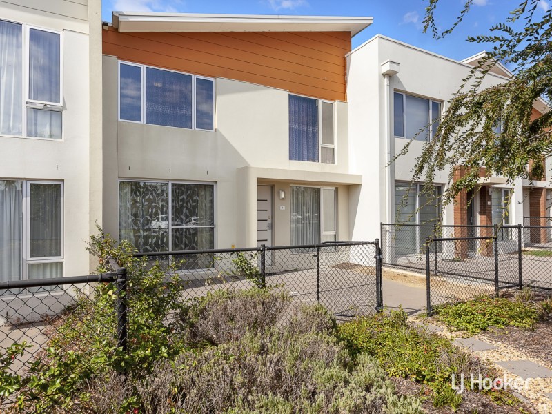 9/101 Kinloch Circuit, Bruce ACT 2617