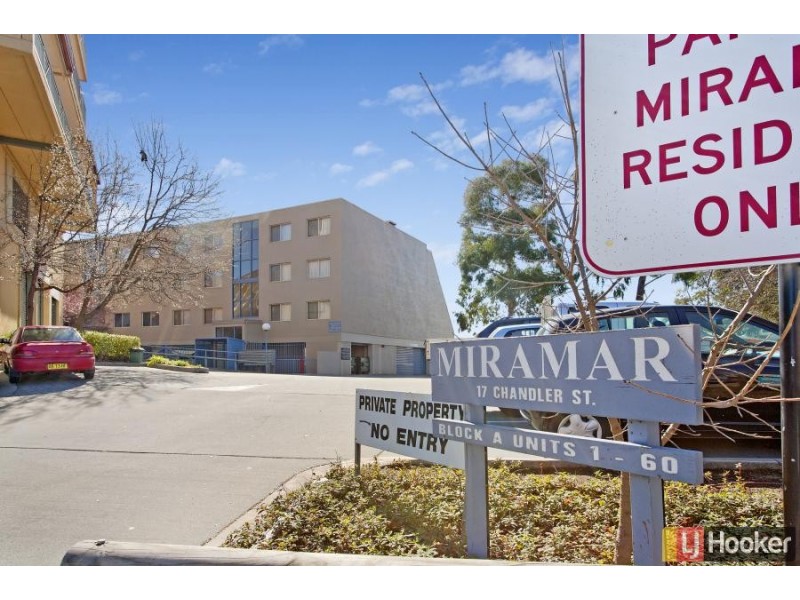 8A/17 Chandler Street, Belconnen ACT 2617