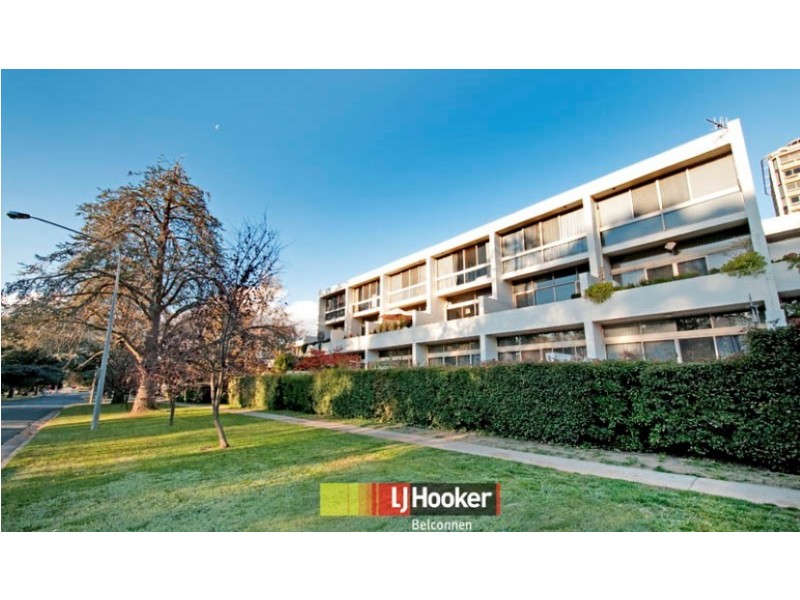 9/1 Jardine Street, Kingston ACT 2604