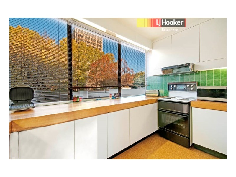 9/1 Jardine Street, Kingston ACT 2604