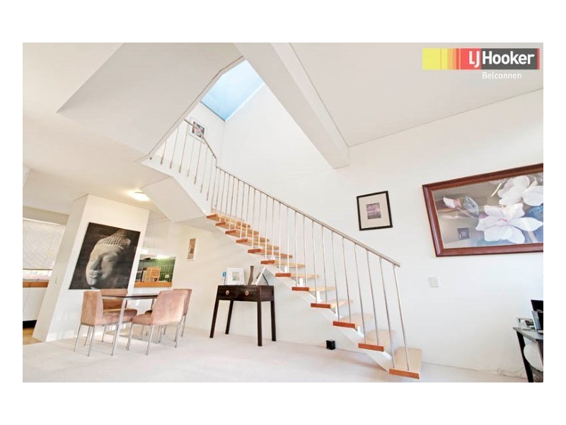 9/1 Jardine Street, Kingston ACT 2604