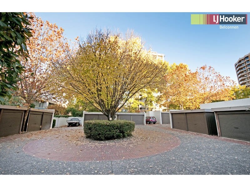 9/1 Jardine Street, Kingston ACT 2604